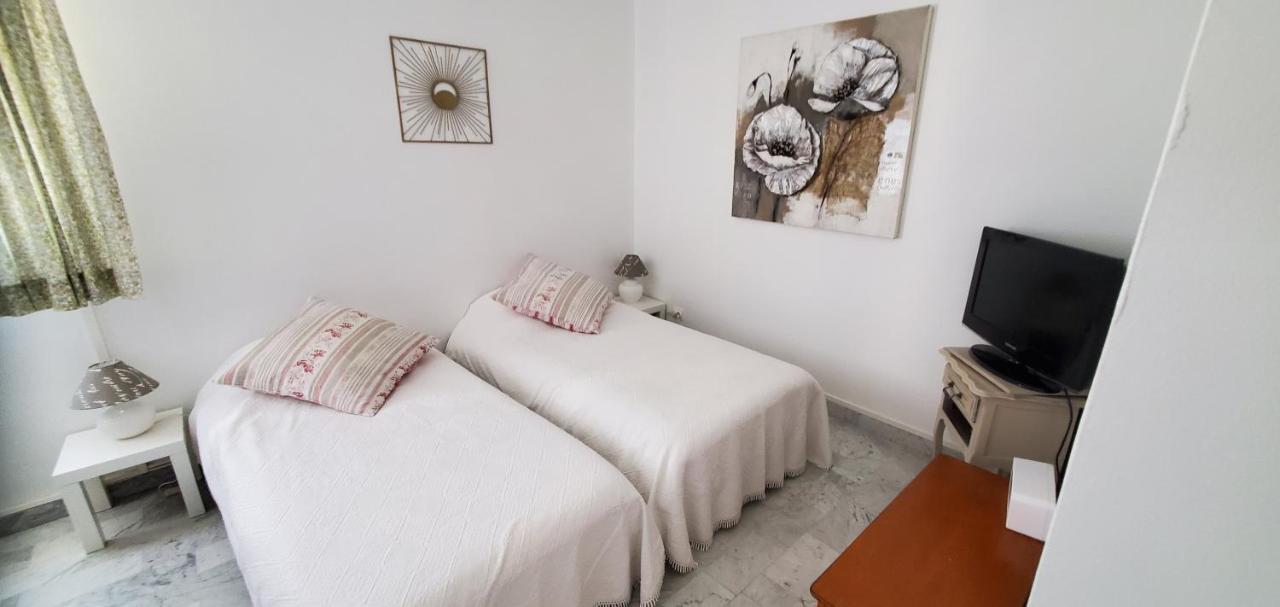 Superbe Rez De Jardin Dans Residence Au Calme Nice Ngoại thất bức ảnh